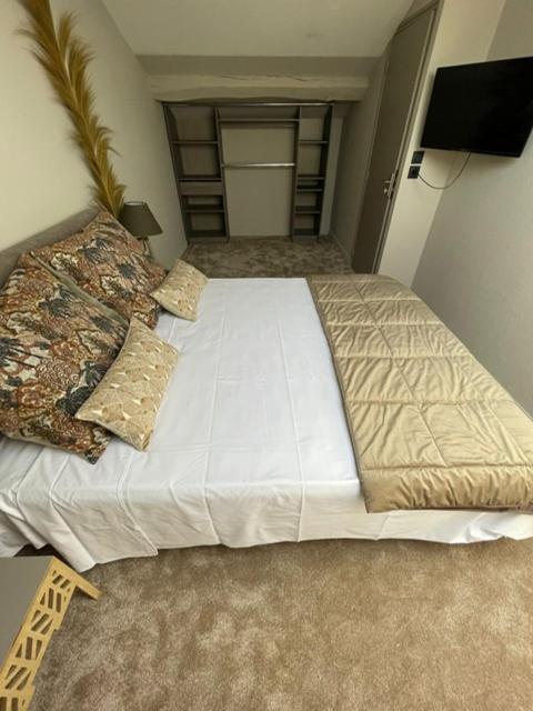 La Canopee Cholet Ngoại thất bức ảnh