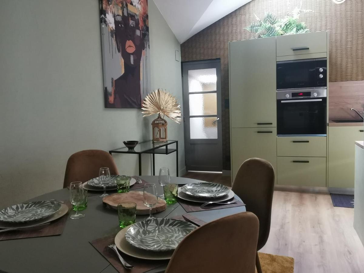 La Canopee Cholet Ngoại thất bức ảnh