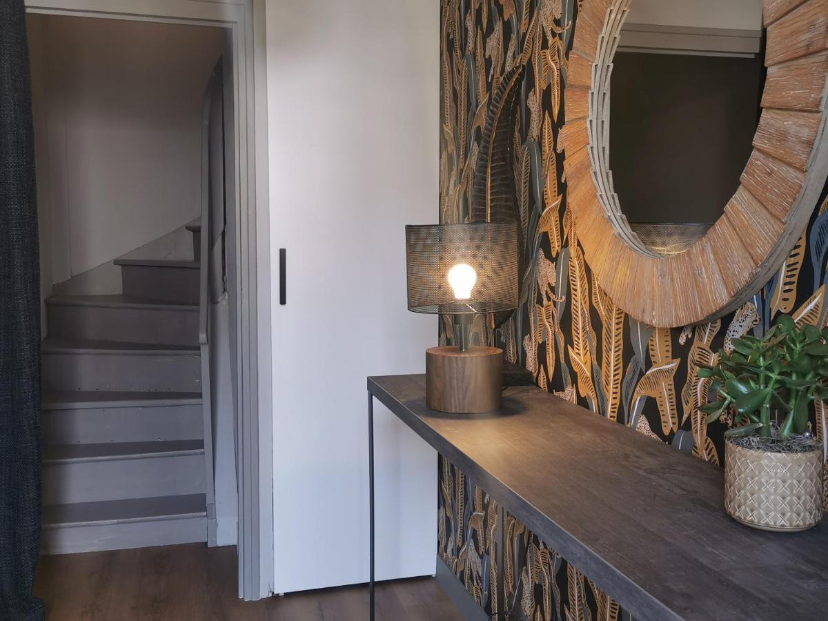 La Canopee Cholet Ngoại thất bức ảnh