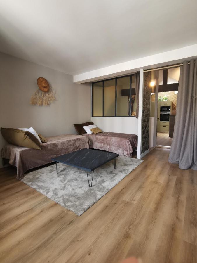 La Canopee Cholet Ngoại thất bức ảnh