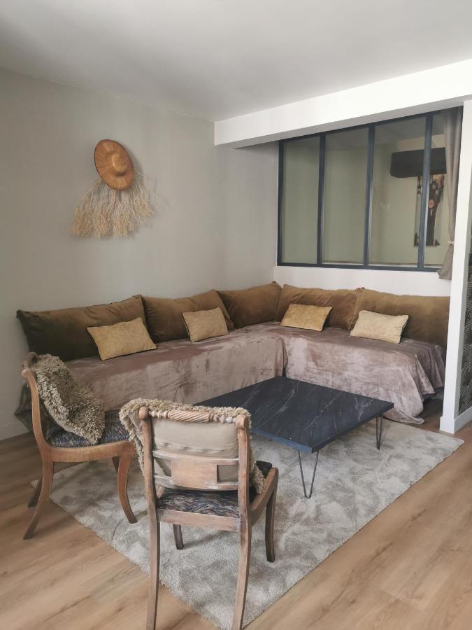 La Canopee Cholet Ngoại thất bức ảnh