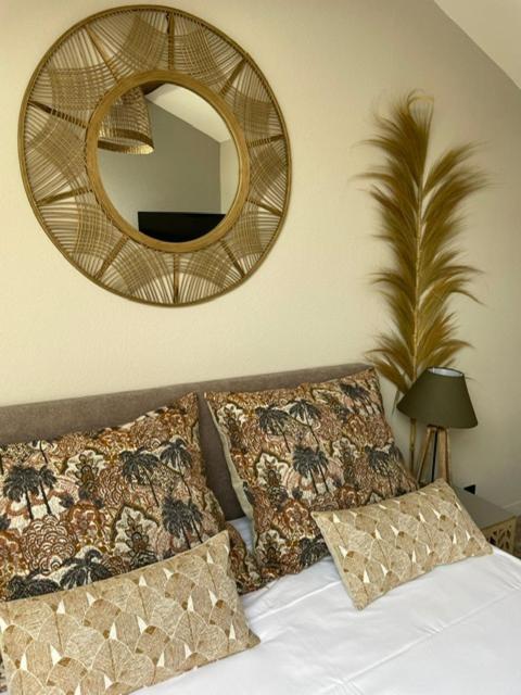 La Canopee Cholet Ngoại thất bức ảnh