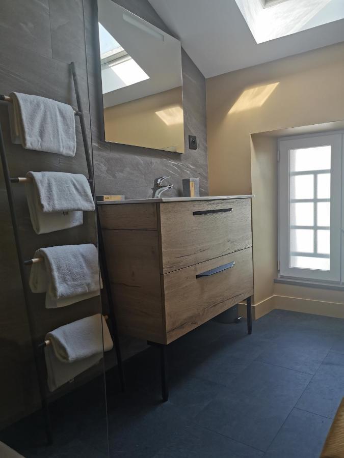 La Canopee Cholet Ngoại thất bức ảnh