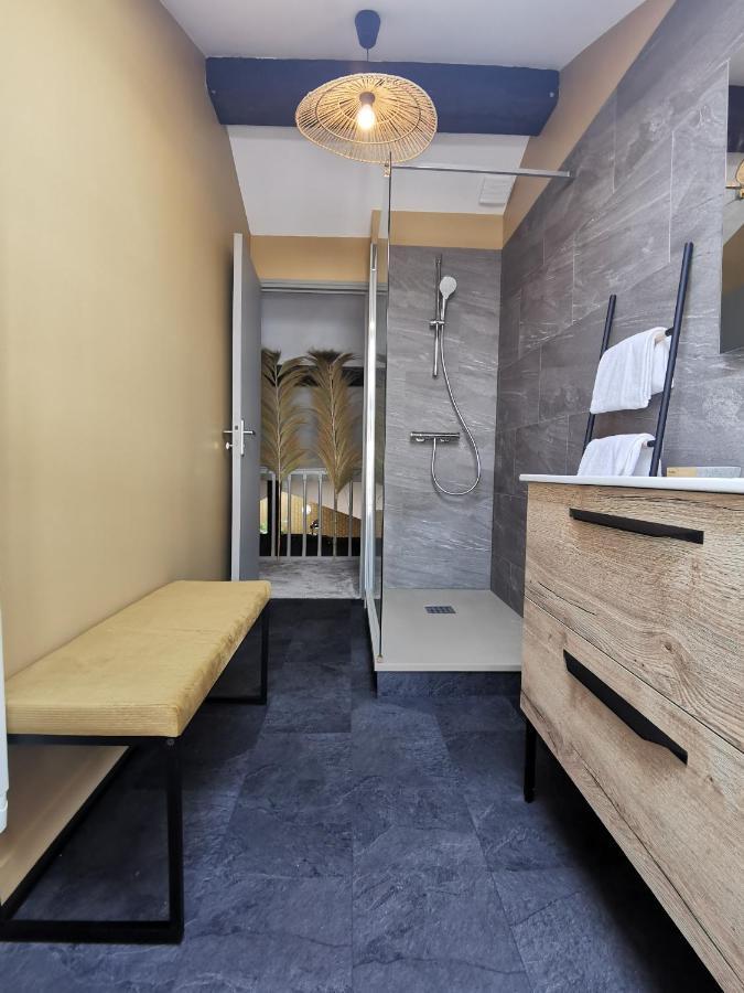 La Canopee Cholet Ngoại thất bức ảnh