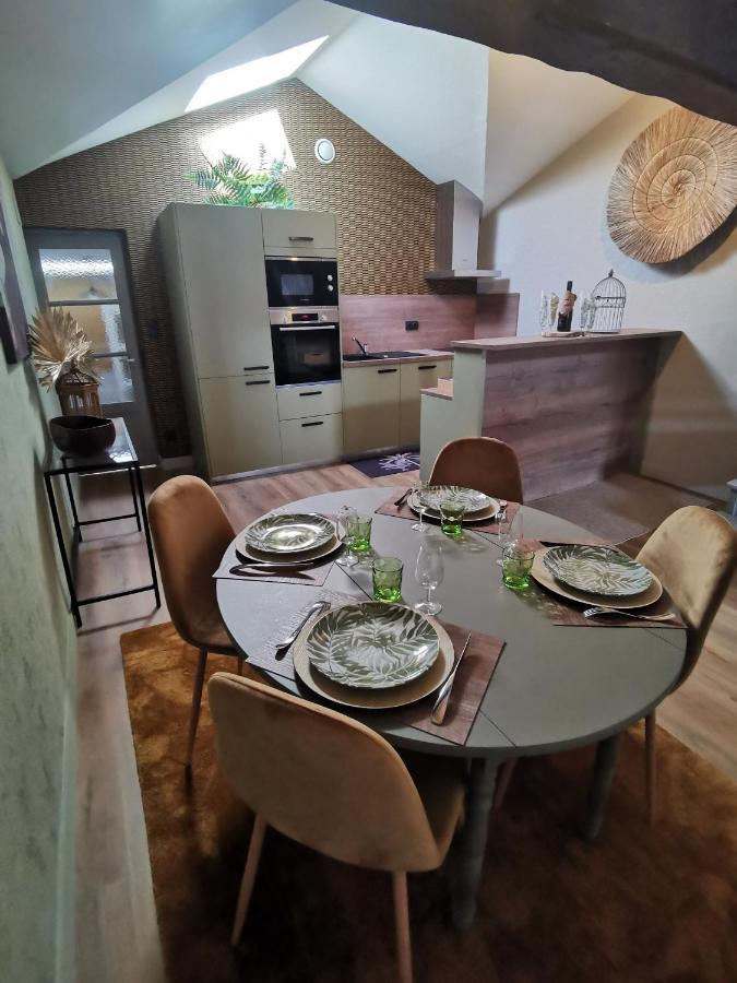 La Canopee Cholet Ngoại thất bức ảnh