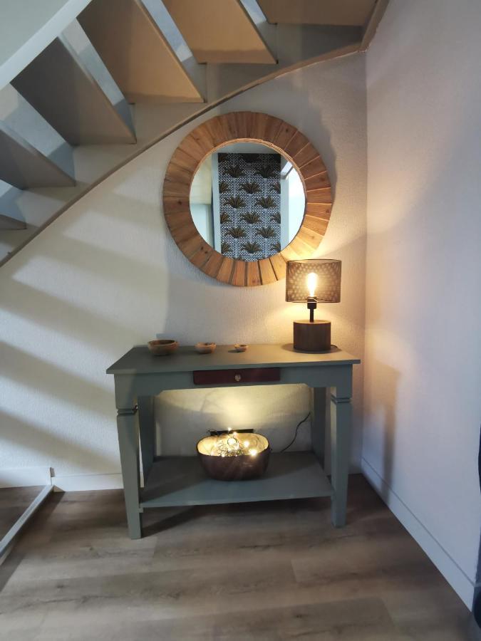 La Canopee Cholet Ngoại thất bức ảnh