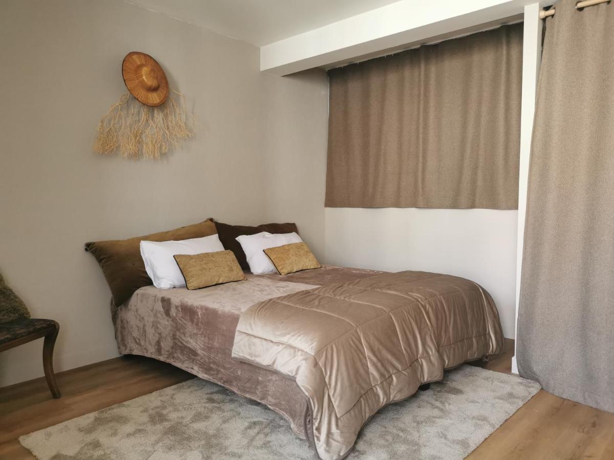 La Canopee Cholet Ngoại thất bức ảnh