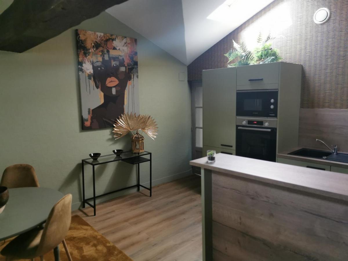 La Canopee Cholet Ngoại thất bức ảnh